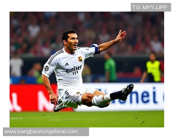 回顾足球历史传奇人物盘点 揭开那些古老球星的辉煌岁月